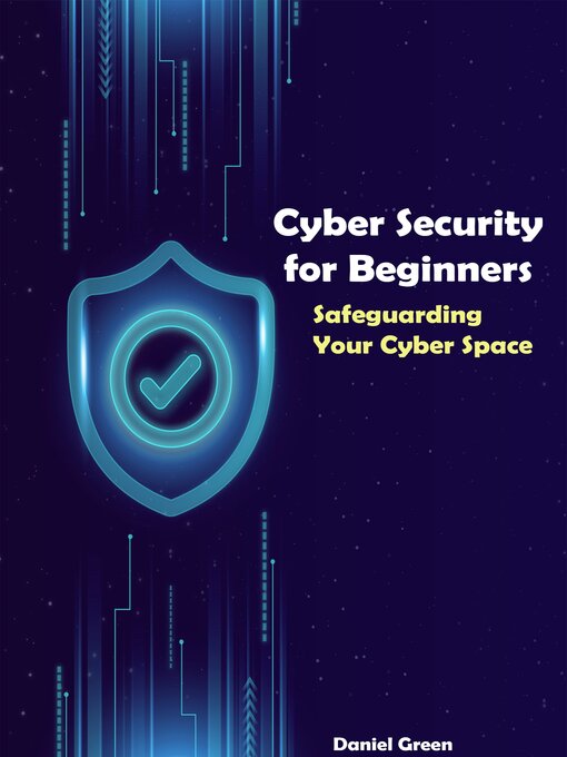 Cover image for Cyber Security for Beginners